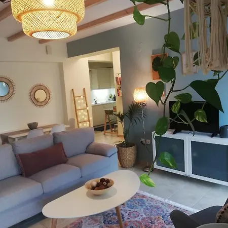 Aura Garden Апартаменты *