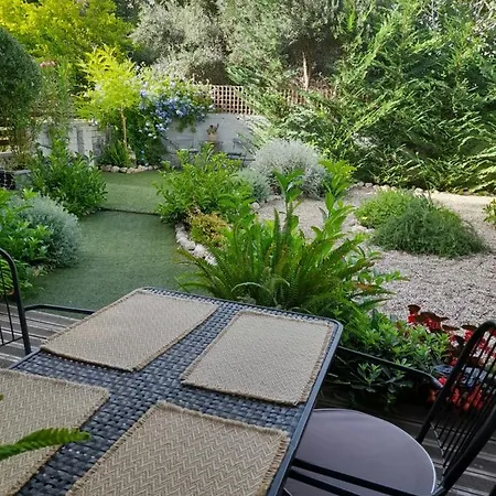Aura Garden Farai