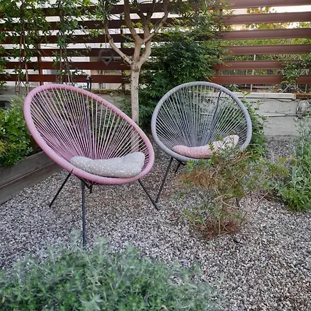 Aura Garden *